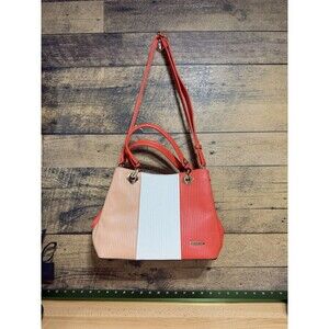 🔥NEW-Pomelo Best Leather Purse for Women, Top-Handle Shoulder Bag Rare Color